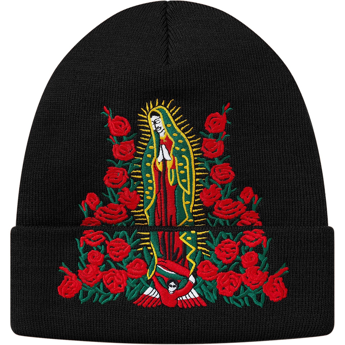 Guadalupe Beanie view 4